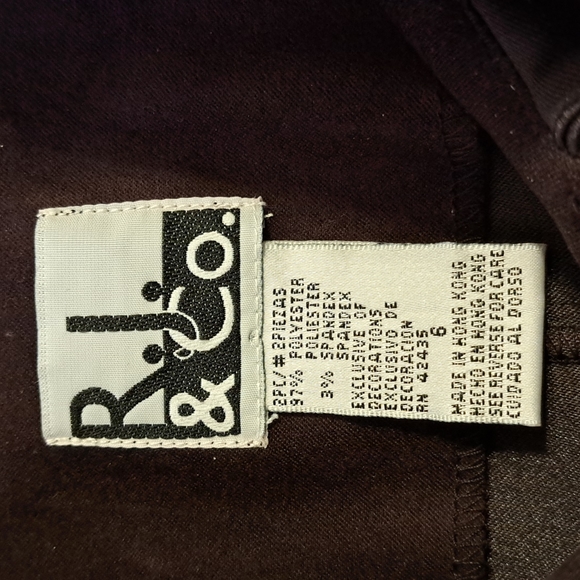 Vintage like new jacket - Picture 9 of 13